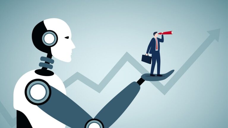 Career in AI: ये है दुनिया का सबसे ट्रेंडिंग कोर्स, भारत में भी कर सकते हैं पढ़ाई, लाखों में होगी कमाई 5 Add a heading 36