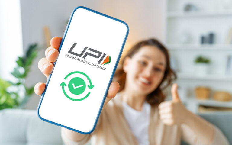 How Safe is UPI AutoPay