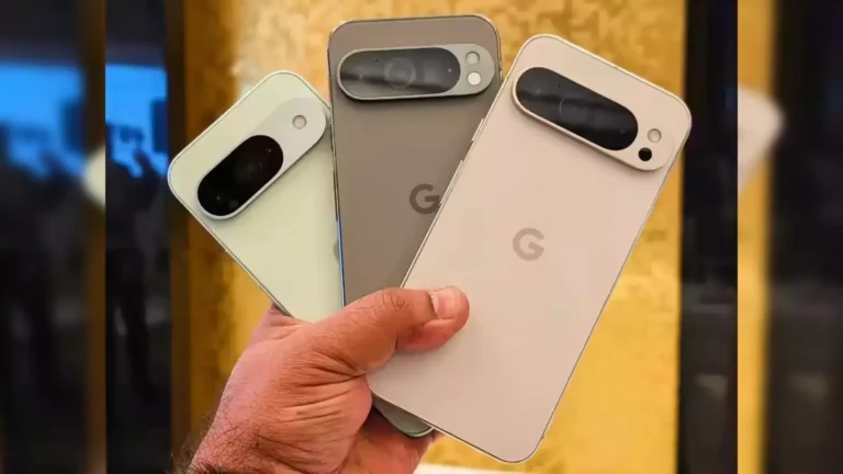 pixel 10 launch date confirmed major feature upgrades expected at made by google event