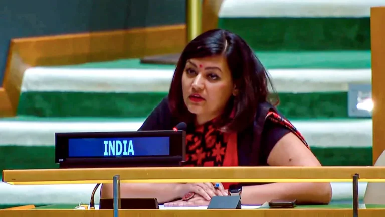 Petal Gahlot: The Indian Diplomat Who Took On Pakistan at the UN 5 l4ofpq7o petal gahlot 625x300 27 September 25