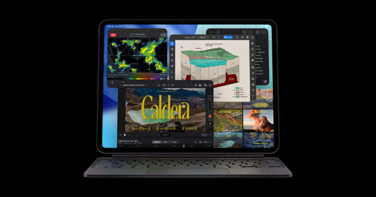 Weekly Tech Wrap: Apple Unveils M5 iPad Pro, Microsoft Ends Windows 10 Support, and More Tech Buzz 1 Apple iPad Pro hero 251015 lp.jpg.og