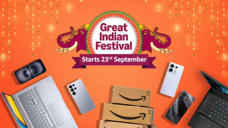 AirPods Drop Below ₹12,000 in Amazon’s Festival Sale — Don’t Miss Out! 3 AirPods Drop Below