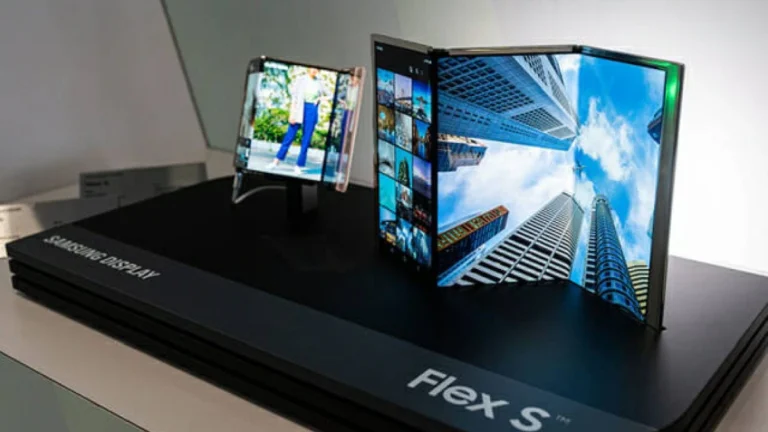 Samsung’s Tri-Fold Smartphone Set to Debut at APEC 2025 6 Samsung’s Tri-Fold Smartphone Set to Debut at APEC 2025