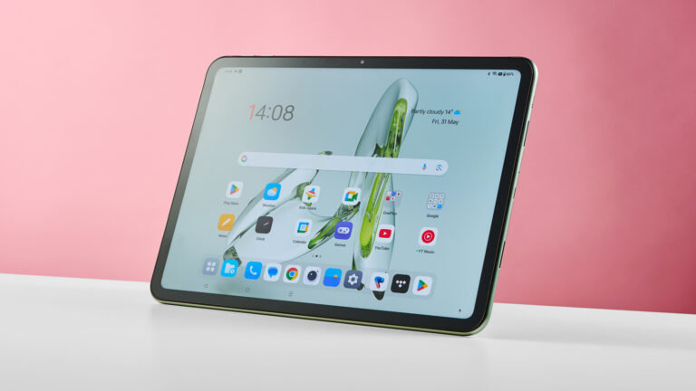 OnePlus Pad Go 2 Review: A Balanced Android Tablet for Everyday Power Users