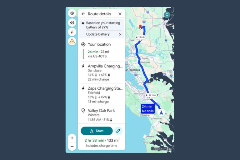 google maps ev trip planner 1400x933 1